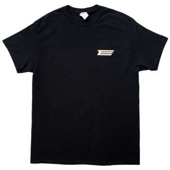 Merch Ateez: T-shirt Fellowship Map The Treasure