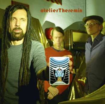 Album atelierTheremin: Empfange Neue Signale