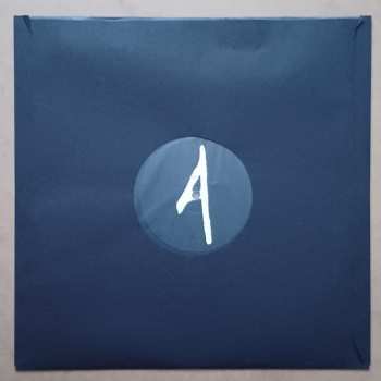 LP Atem: Concrete Americana LTD | NUM