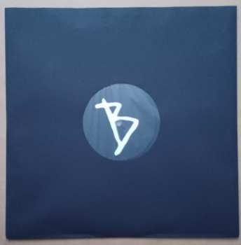 LP Atem: Concrete Americana LTD | NUM