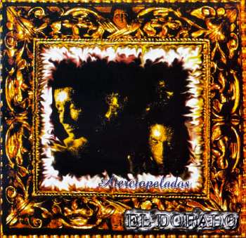 LP Aterciopelados: El Dorado