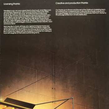 2CD ATFC: Hip Joints