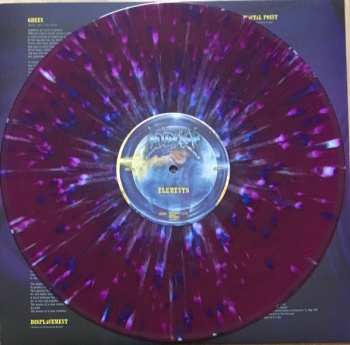 LP Atheist: Elements CLR | LTD