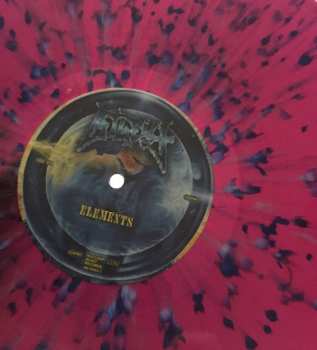 LP Atheist: Elements CLR | LTD