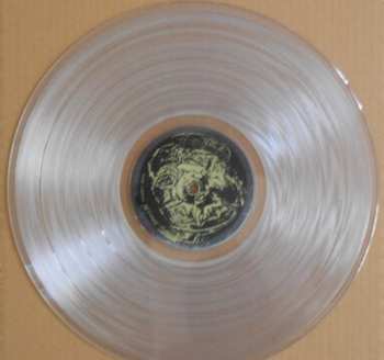 LP Atheist: Jupiter LTD | CLR