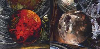 LP Atheist: Jupiter LTD | CLR