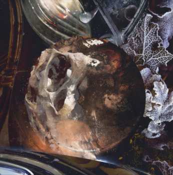 LP Atheist: Jupiter LTD | CLR