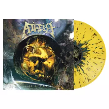 Jupiter Splatter