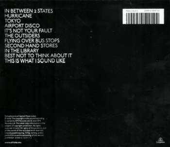 CD Athlete: Beyond The Neighbourhood