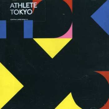 Album Athlete: Tokyo