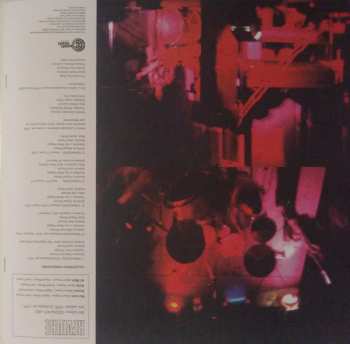 LP/CD Atila: The Beginning Of The End (El Principio Del Fin)