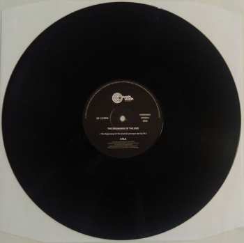 LP/CD Atila: The Beginning Of The End (El Principio Del Fin)