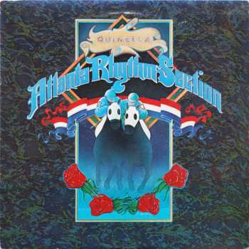 Album Atlanta Rhythm Section: Quinella