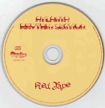 8CD/Doos Atlanta Rhythm Section: The Polydor Years
