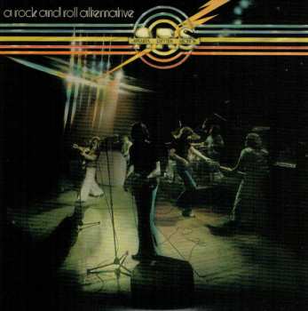 8CD/Doos Atlanta Rhythm Section: The Polydor Years
