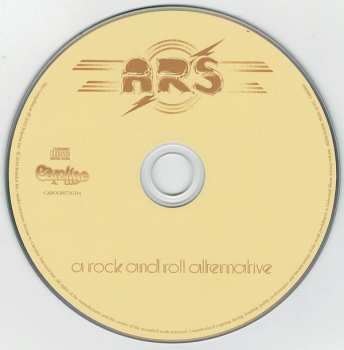 8CD/Doos Atlanta Rhythm Section: The Polydor Years