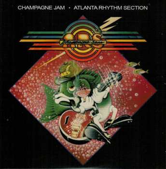 8CD/Doos Atlanta Rhythm Section: The Polydor Years