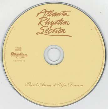 8CD/Doos Atlanta Rhythm Section: The Polydor Years
