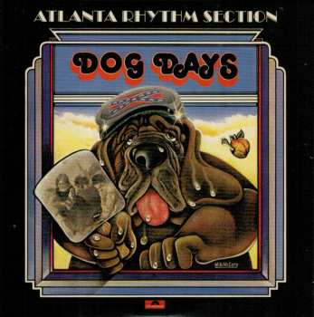 8CD/Doos Atlanta Rhythm Section: The Polydor Years