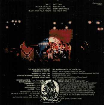 8CD/Doos Atlanta Rhythm Section: The Polydor Years