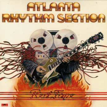 8CD/Doos Atlanta Rhythm Section: The Polydor Years
