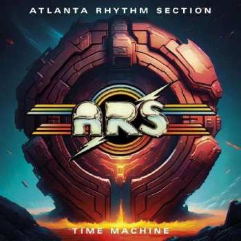 2CD Atlanta Rhythm Section: Time Machine LTD | DIGI