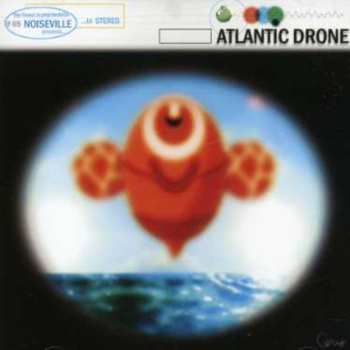 Album Atlantic Drone: Atlantic Drone