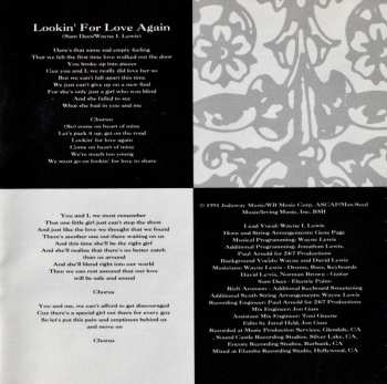 CD Atlantic Starr: Love Crazy