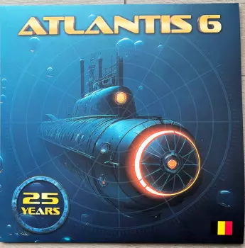 Atlantis 6: 25 Years
