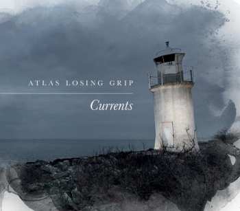 CD Atlas Losing Grip: Currents DIGI