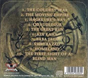 CD Atlas Pain: Tales Of A Pathfinder LTD | DIGI