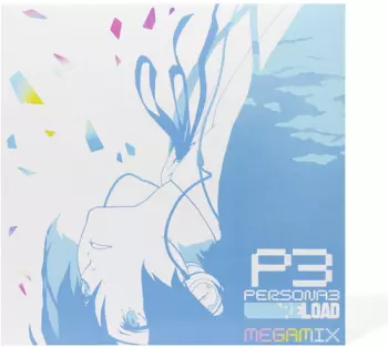 Atlus Sound Team: Persona 3 Reload Megamix