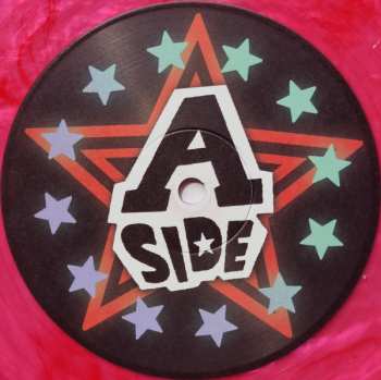 2LP Atlus Sound Team: Persona 5: Dancing in Starlight CLR | LTD