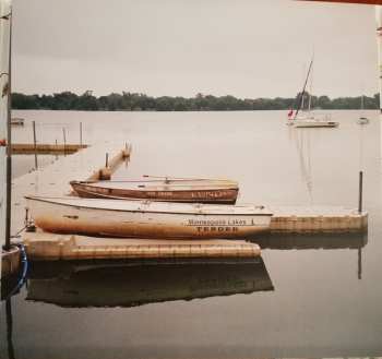 3LP Atmosphere: Fishing Blues