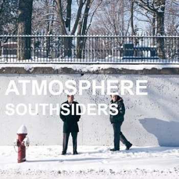 2LP Atmosphere: Southsiders CLR