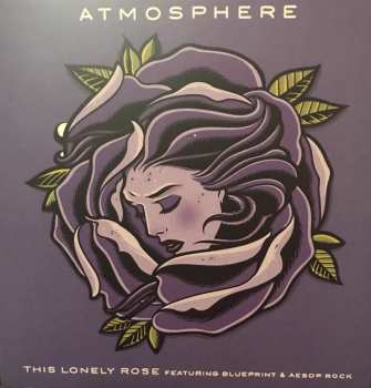 7SP/Doos Atmosphere: Frida Kahlo vs. Ezra Pound LTD