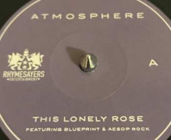 7SP/Doos Atmosphere: Frida Kahlo vs. Ezra Pound LTD