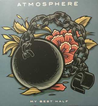 7SP/Doos Atmosphere: Frida Kahlo vs. Ezra Pound LTD