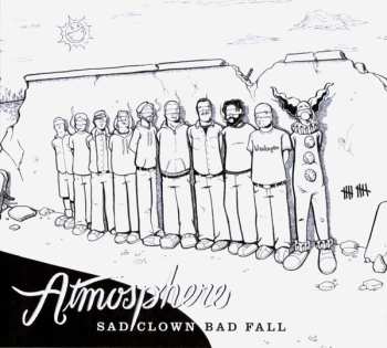 Album Atmosphere: Sad Clown Bad Fall 10
