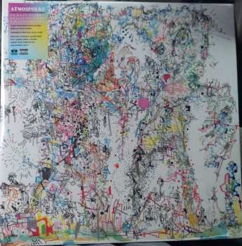 Album Atmosphere: So Many Other Realities Exist Simultaneously