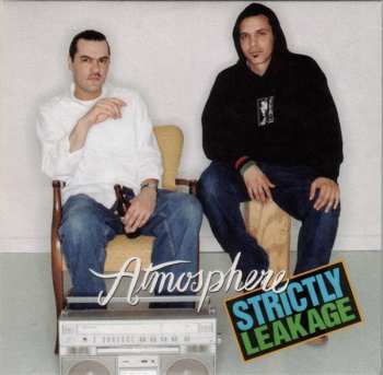 Album Atmosphere: Strictly Leakage