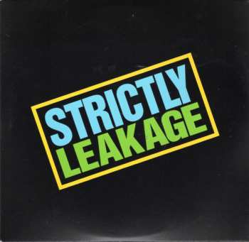 CD Atmosphere: Strictly Leakage