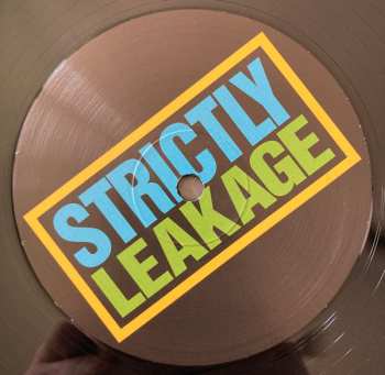 2LP Atmosphere: Strictly Leakage