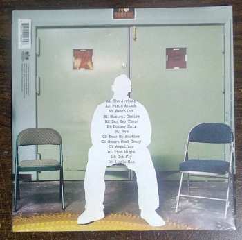 2LP Atmosphere: You Can't Imagine How Much Fun We're Having