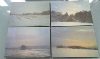 CD Atom™: Winterreise