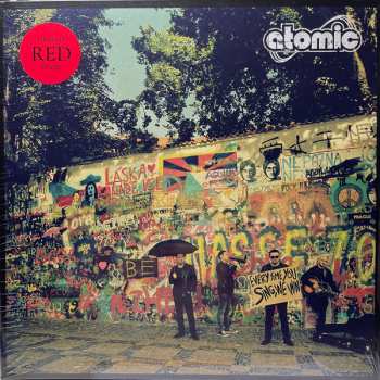 Album Atomic: If This Wall Could Sing