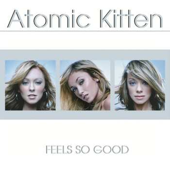 Album Atomic Kitten: Feels So Good