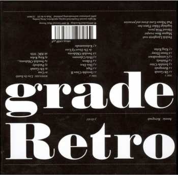 3CD/Doos Atomic: Retrograde