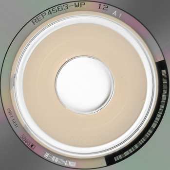 CD Atomic Rooster: In Hearing Of DIGI