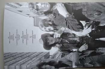 2LP Atomic Rooster: Live At The BBC & Other Transmissions CLR